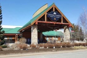 Gateway Casino Sault Ste. Marie