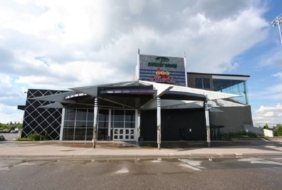 Gateway Casino Sudbury