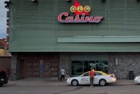 Gateway Casino Thunder Bay
