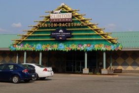 Gateway Casino Clinton