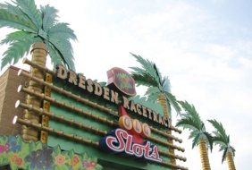 Gateway Casino Dresden