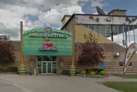 Gateway Casino Hanover