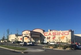 Century Downs Racetrack and Casino
