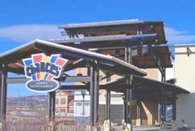 Chances Dawson Creek