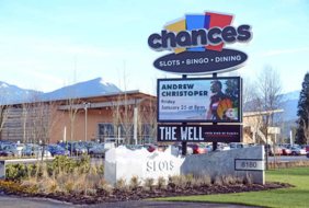 Chances Chilliwack