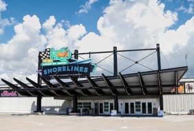 Shorelines Slots at Kawartha Downs