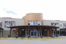 Chances Castlegar