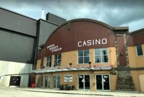 Wild Horse Casino & Lounge