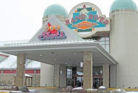 Grand River Raceway