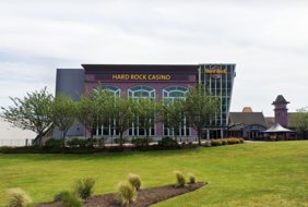 Hard Rock Casino Vancouver