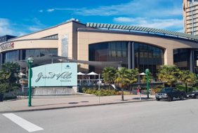 Grand Villa Casino Hotel