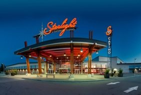 Starlight Casino New Westminster