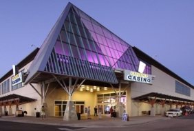 Cascades Casino Langley