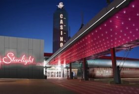 Gateway Casino Point Edward