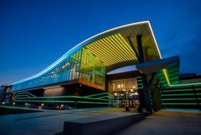 MCPhillips Station Casino