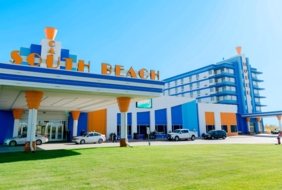 South Beach Casino & Resort