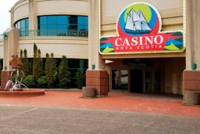 Casino Nova Scotia Halifax