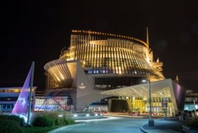 Casino de Montreal