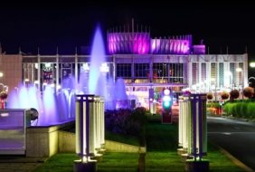 Casino du Lac-Leamy