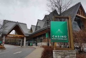 Casino de Mont-Tremblant
