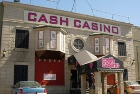 Cash Casino Calgary
