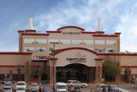 Century Casino Edmonton