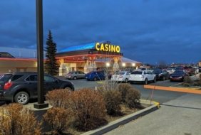 Century Casino St. Albert