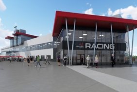 Century Mile Racetrack and Casino