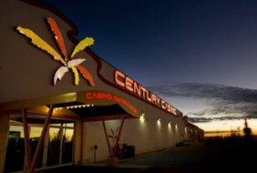 Century Casino Calgary