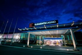 Elements Casino Surrey