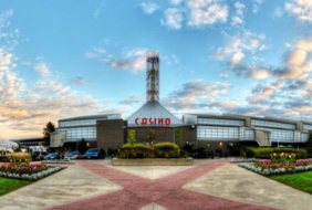 Elements Casino Brantford