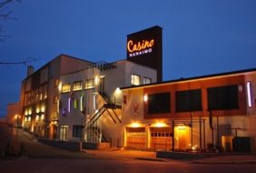 Casino Nanaimo