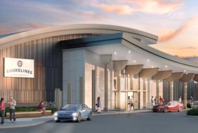 Shorelines Casino Peterborough