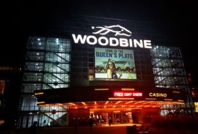 Casino Woodbine