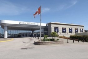 Casino Nova Scotia Sydney