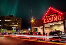 Boomtown Casino