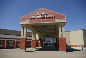 Camrose Resort Casino