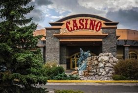 Pure Casino Yellowhead