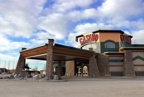 Pure Casino Lethbridge