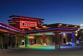 Pure Casino Edmonton