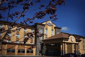 Chances Fort St. John Casino