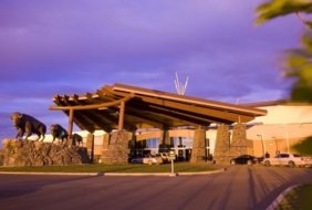 Dakota Dunes Casino