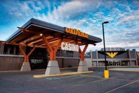 Gold Eagle Casino