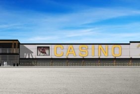 Gold Horse Casino