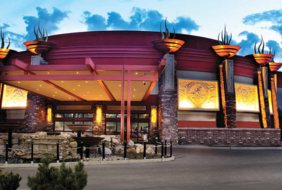 Living Sky Casino