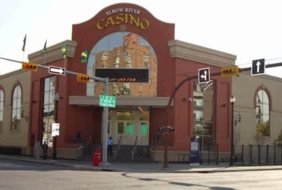 Elbow River Casino