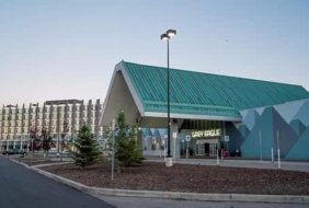 Grey Eagle Casino