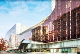 Casino Parq Vancouver
