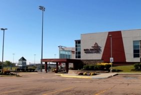 Red Shores Casino