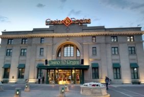 Casino Regina
